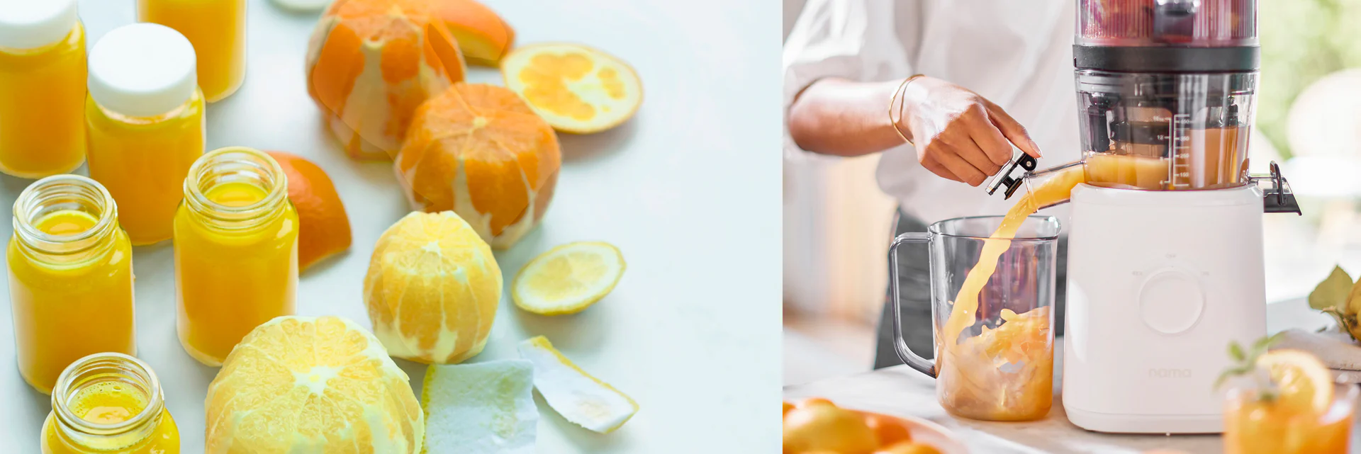 Elevate Your Daily Wellness Ritual